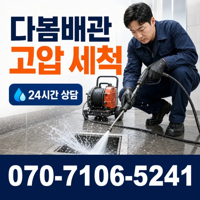 경주시 건천읍 배관누수 상담 이미지 4